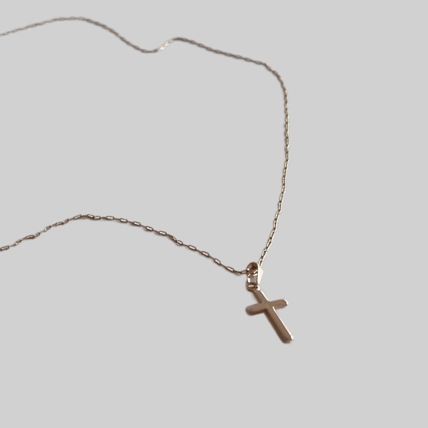 Golden crOSs Chain