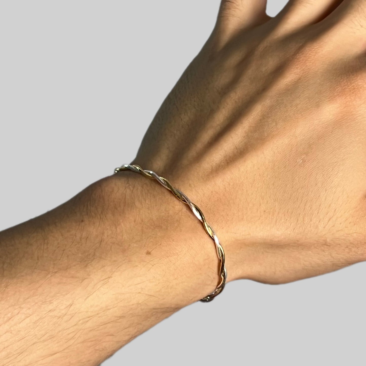 Harmony Bracelet