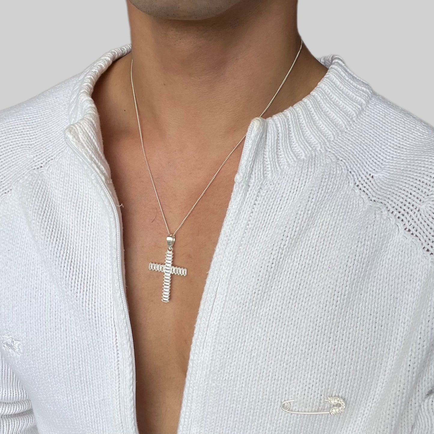 Crystal crOSs Chain