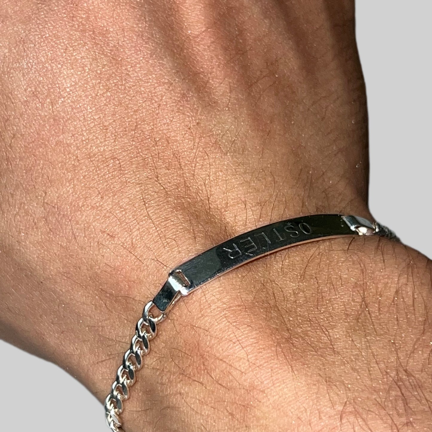 ID Bracelet