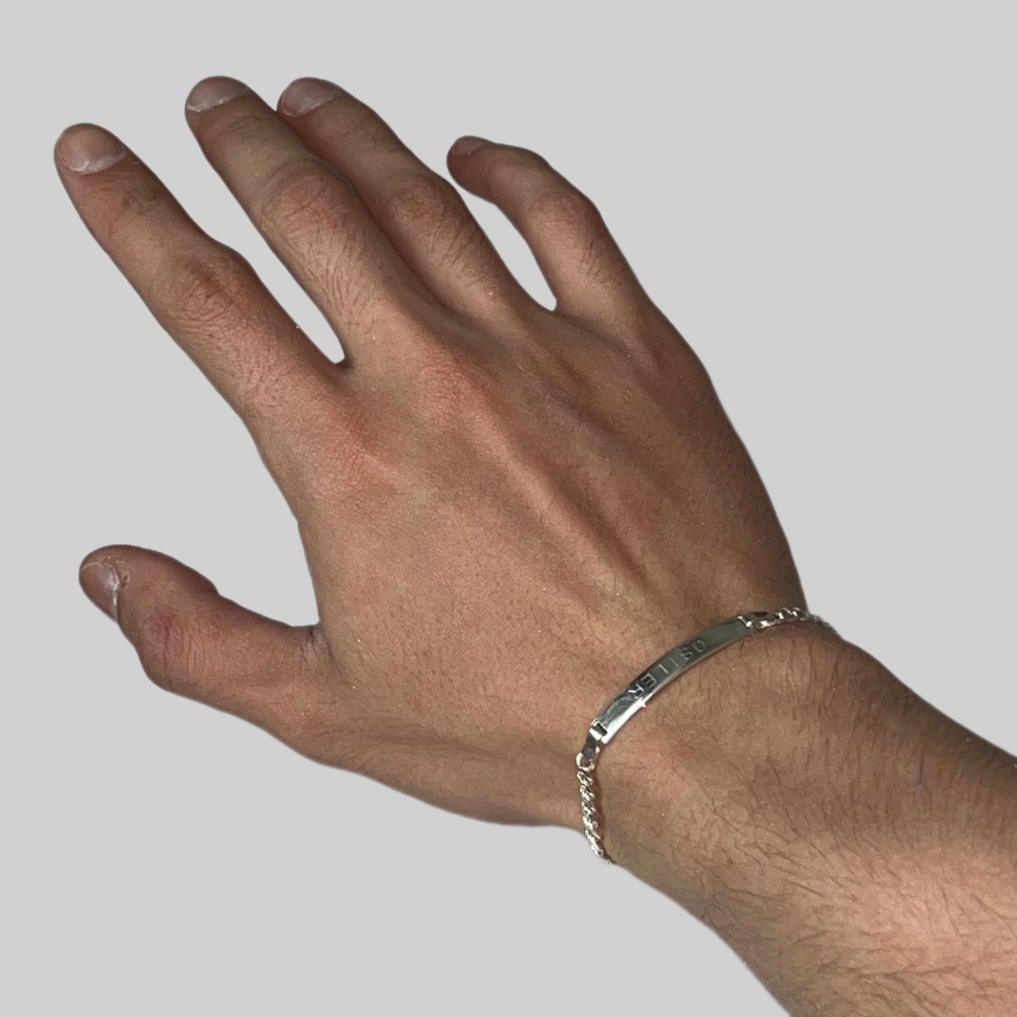 ID Bracelet