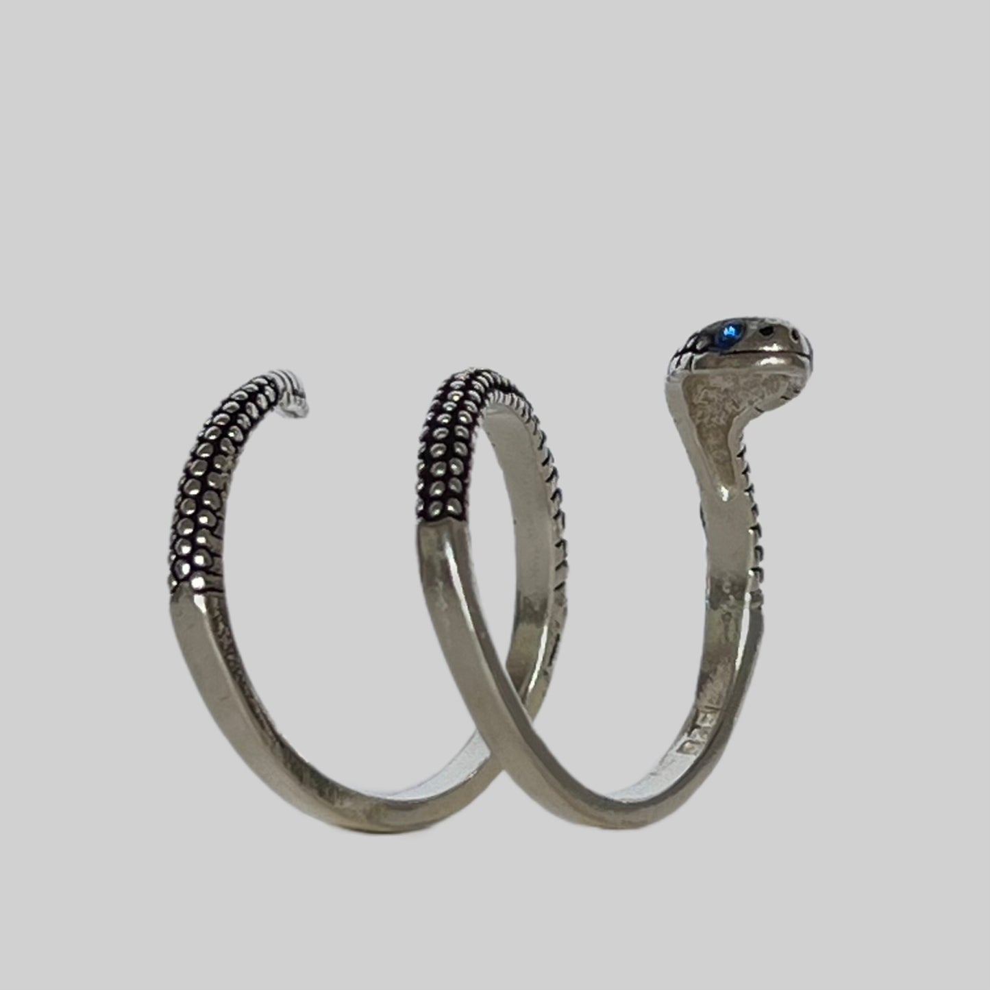 Snake 2.0 Ring