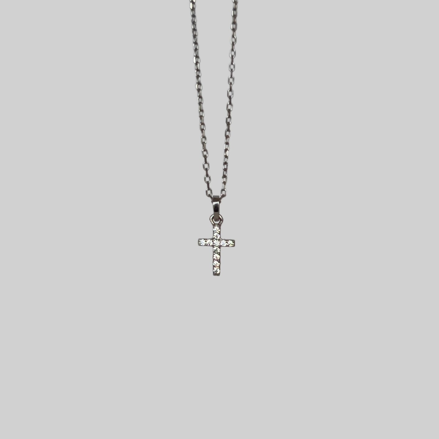 mini crOSs Chain