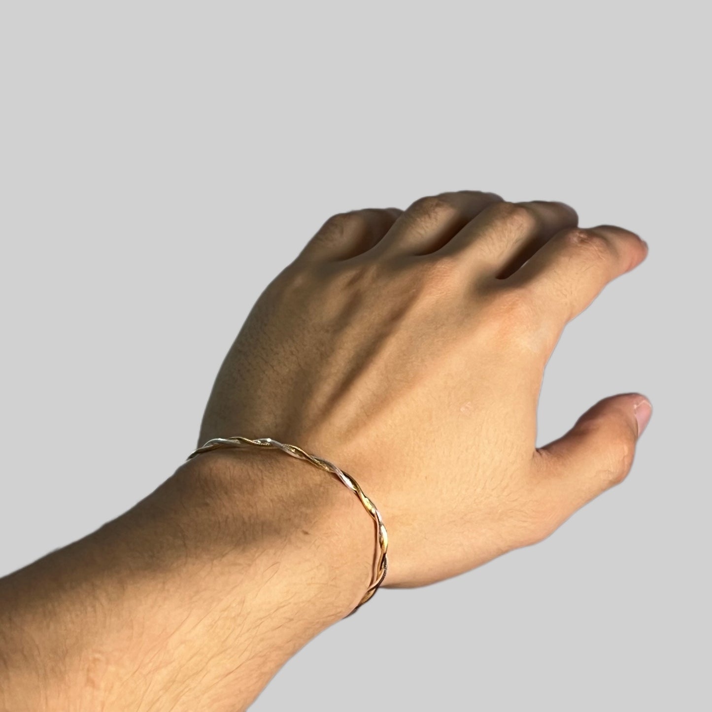 Harmony Bracelet