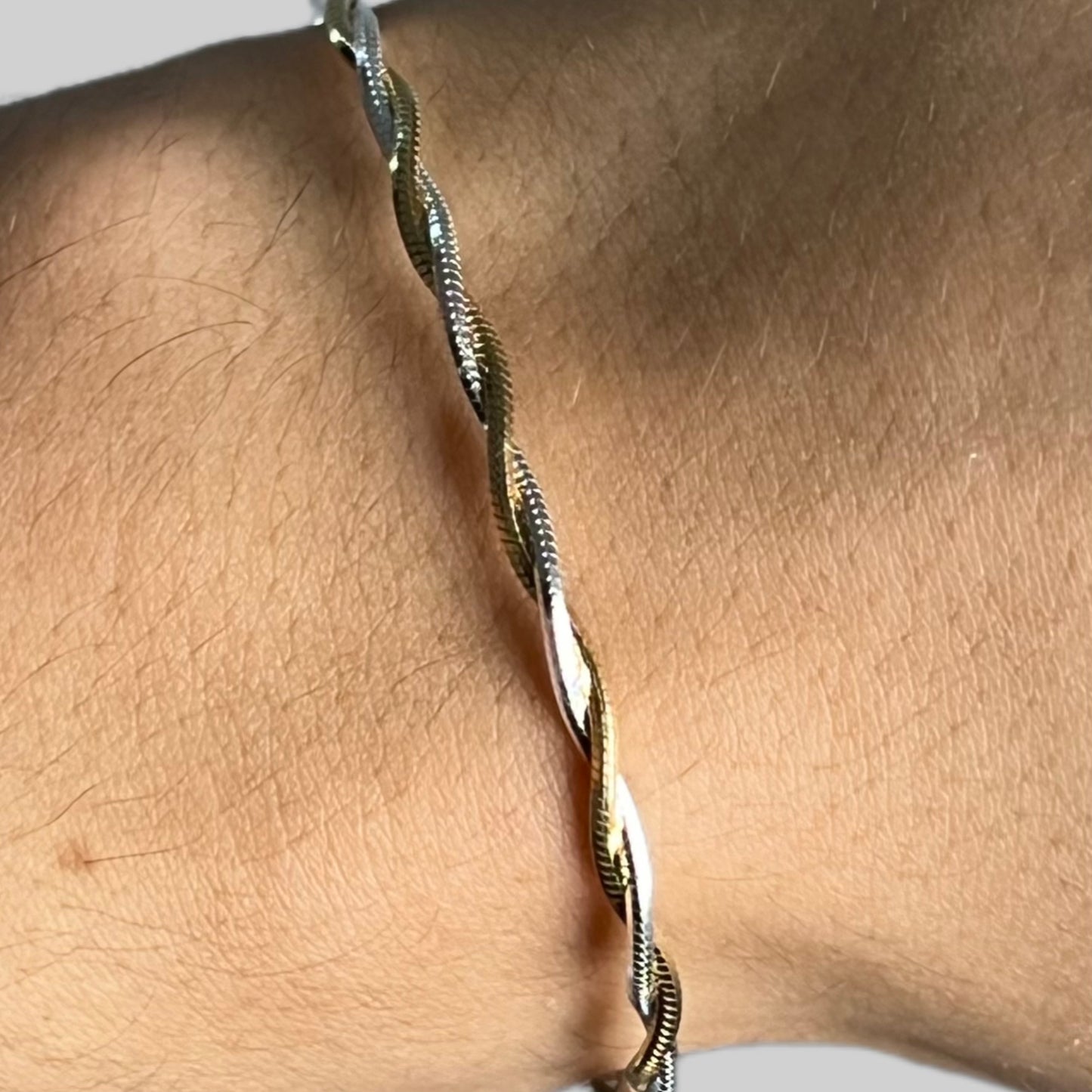 Harmony Bracelet