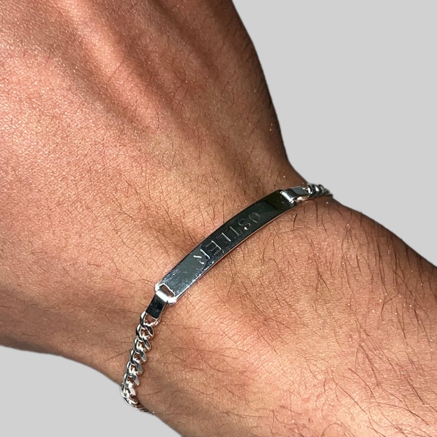 ID Bracelet