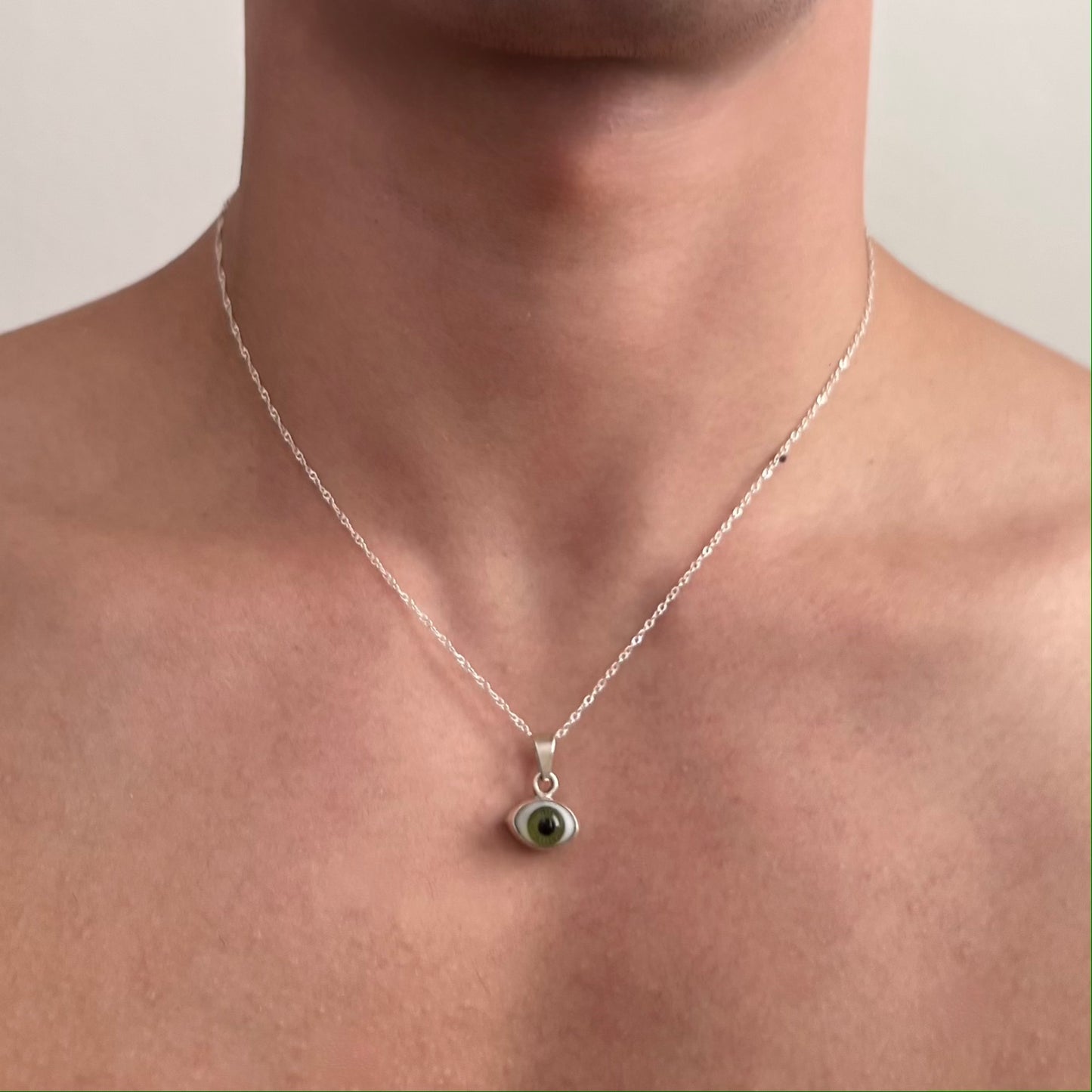 Mini ojO Chain